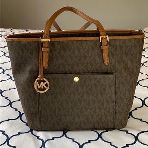 Michael Kors Tote Bag